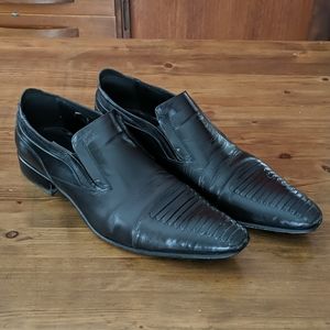 Stefano Castello men's dress shoe